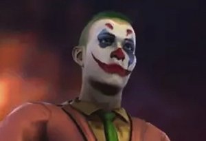 Mad City Joker Adventure