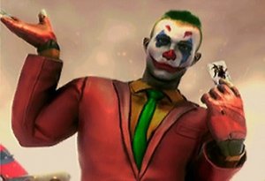 Mad City: Jester 2