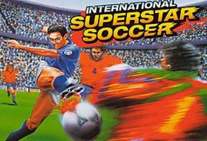 Classic Soccer Arcade Series