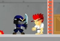 Shadow Runner: Stealth Adventure