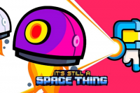 Pixel Space Explorer