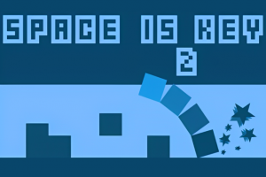 Precision Jump Quest 2