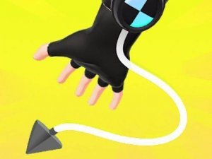 Stretch Hero 3D: Family Puzzle Quest