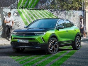 Electric Car Jigsaw Challenge