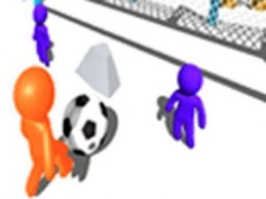 Soccer Arcade Challenge