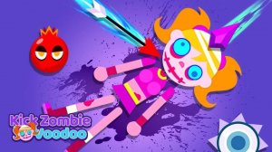 Puzzle Kicker: Animal Mischief