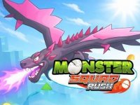 Monster Squad Rush Adventure