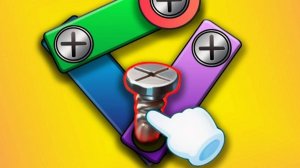 Sequential Pin Puzzle Challenge