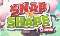 Sakura Shape Placement Puzzle