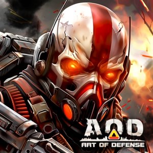 AOD - Art Of Defense Online Game
