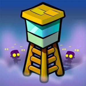 Neighborhood Defense Online Strategy Game - Ludoryx free online game