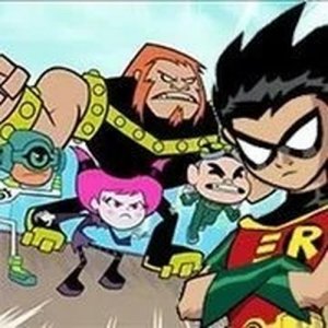 Superhero Carnival Showdown