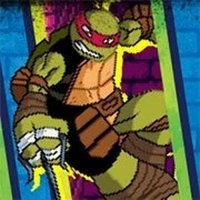 TMNT Hero Adventure