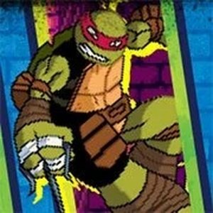 TMNT Hero Adventure