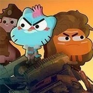 Pizza-pocalypse: Gumball Online Game
