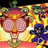 Teen Titans Go: Rescue of Titans Online Arcade Game