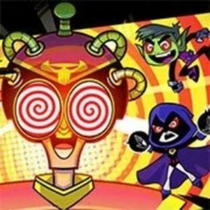 Teen Titans Go: Rescue of Titans Online Game