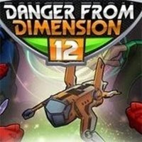 Ben 10 Danger From Dimension 12 Online Action Game