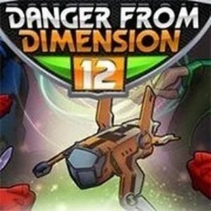 Ben 10 Danger From Dimension 12 Online Game