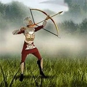 Archery Challenge Online Game - Ludoryx free online game