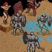 Tactics 100 Live Online Strategy Game