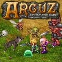 Arcuz Action RPG Online Game