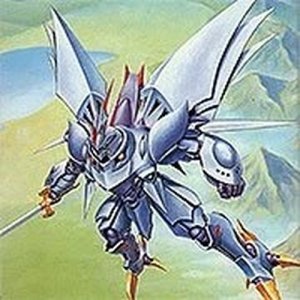 Elemental Lords: Tactical Mecha RPG