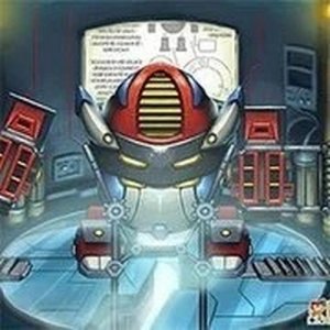 Mecha Arena Strategy Showdown