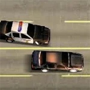 Crazy Cop Miami Online Game