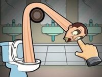 Skibidi Puzzle Challenge