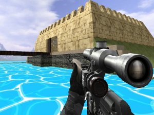 Xtreme Good And Bad Boys 2 Action Game