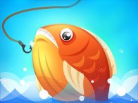 Fishing Master Action Game
