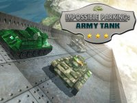 Tank Parking Driving Challenge