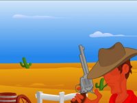 Target Blitz Arcade Challenge