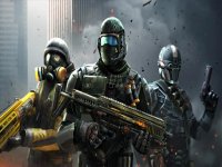 MonterShooter WWII Action Game