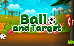 Ball and Target: Precision Aiming Online Game - Ludoryx free online game