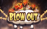 Blow Out Blast Ninja - Defuse Action Game Online
