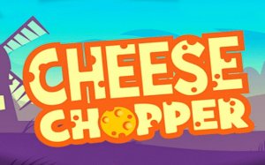 Cheese Chopper - Fun Slicing Game Online - Ludoryx free online game