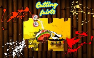 Cutting Fruits - Fruit Slicer Online Game - Ludoryx free online game