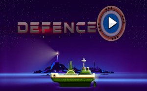 Defence: Battleship Precision Fighter Online Game - Ludoryx free online game