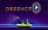 Defence: Battleship Precision Fighter Online Game