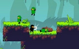 Epic Ninja Action Adventure Online Game