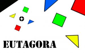 Eutagora: Geometric Dodge Challenge Online Game - Ludoryx free online game