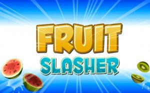 Fruit Slasher Slicing Master - Ludoryx free online game