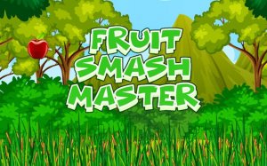 Fruit Smash Master - Fruit Slicer Online Game - Ludoryx free online game