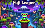 Fuji Leaper - Jungle Frog Adventure Online Game