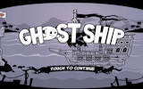 Ghost Ship Arcade Game