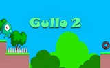 Gullo 2: Chocolate Donut Adventure Online Game