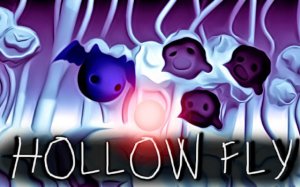 Hollow Fly: Echoes of the Maze Online Puzzle Adventure Game - Ludoryx free online game