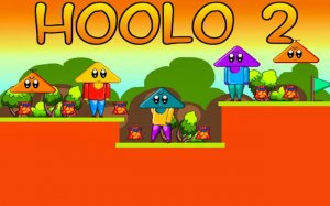 Hoolo 2: Potato Chip Quest Online Game - Ludoryx free online game